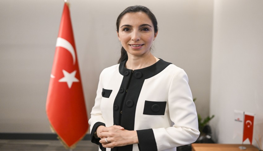 Hafize ismi büyükannesinden 